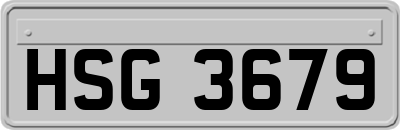HSG3679
