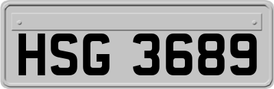 HSG3689