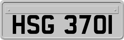 HSG3701