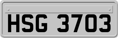 HSG3703