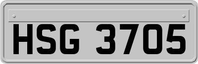 HSG3705