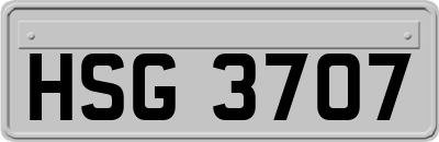 HSG3707