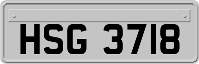 HSG3718