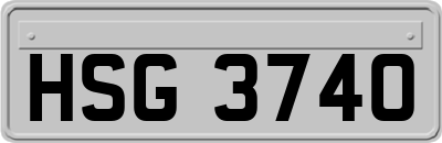 HSG3740