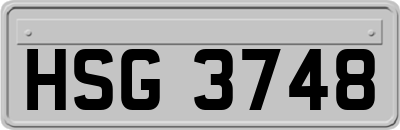 HSG3748