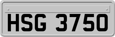 HSG3750