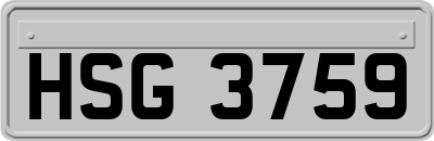 HSG3759