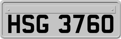 HSG3760