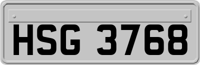 HSG3768
