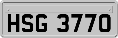 HSG3770