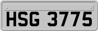 HSG3775