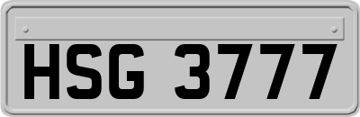 HSG3777