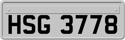 HSG3778