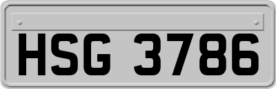 HSG3786