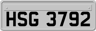 HSG3792