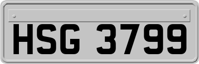 HSG3799