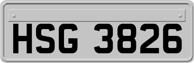 HSG3826