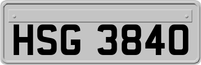 HSG3840