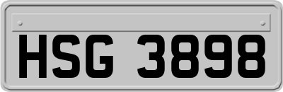 HSG3898
