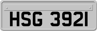 HSG3921