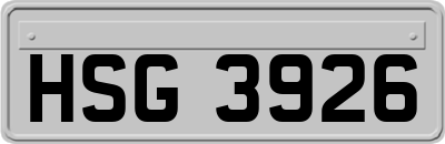 HSG3926
