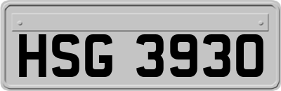 HSG3930