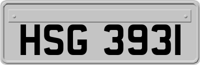 HSG3931