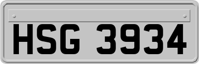 HSG3934