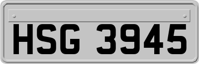 HSG3945