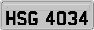 HSG4034
