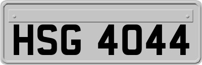 HSG4044