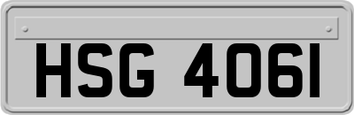 HSG4061