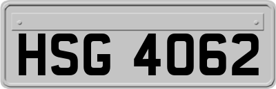 HSG4062