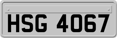 HSG4067