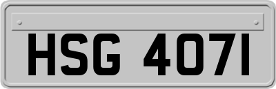 HSG4071