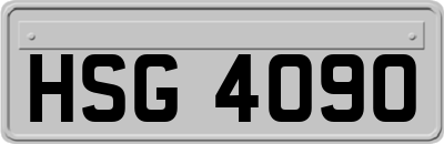 HSG4090
