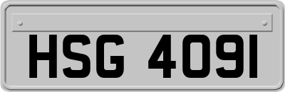 HSG4091