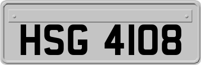 HSG4108