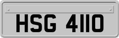 HSG4110