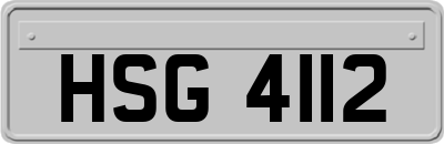 HSG4112