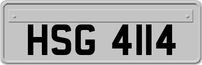 HSG4114