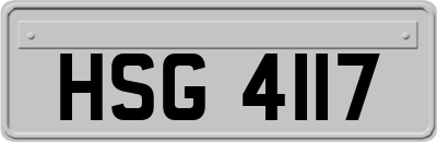 HSG4117