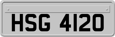 HSG4120