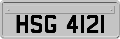 HSG4121
