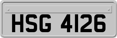 HSG4126
