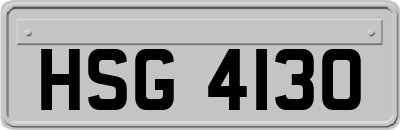 HSG4130