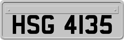 HSG4135