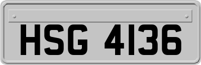 HSG4136