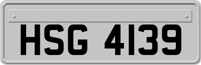 HSG4139