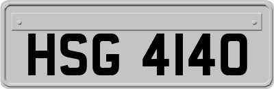 HSG4140
